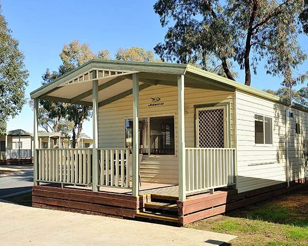 NRMA Echuca Holiday Park in Echuca, VIC — photo 3