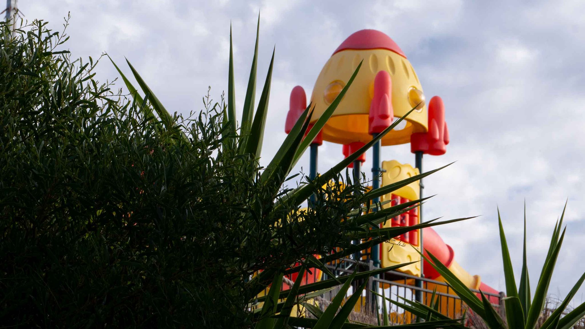 Moonta Bay Caravan Park in Moonta Bay, SA — photo 1