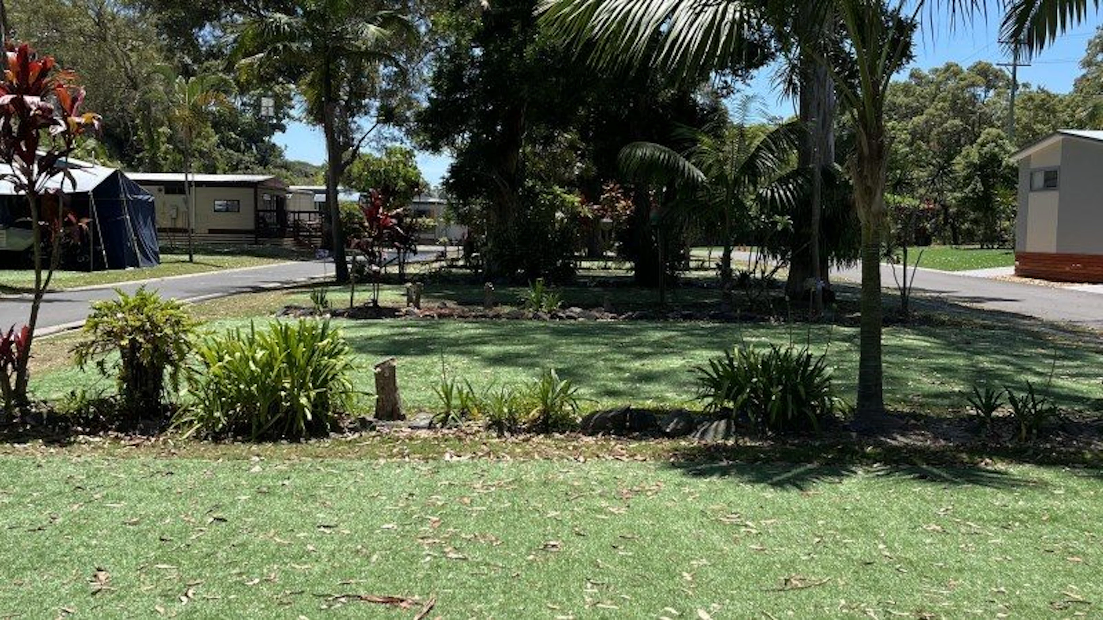 Reflections Holiday Parks Nambucca Heads in Nambucca Heads, NSW — photo 1