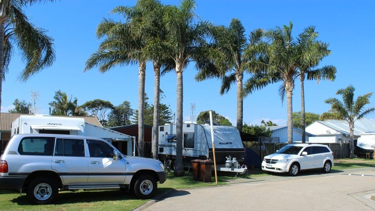 Reflections Evans Head Holiday & Caravan Park in Evans Head, NSW — photo 1