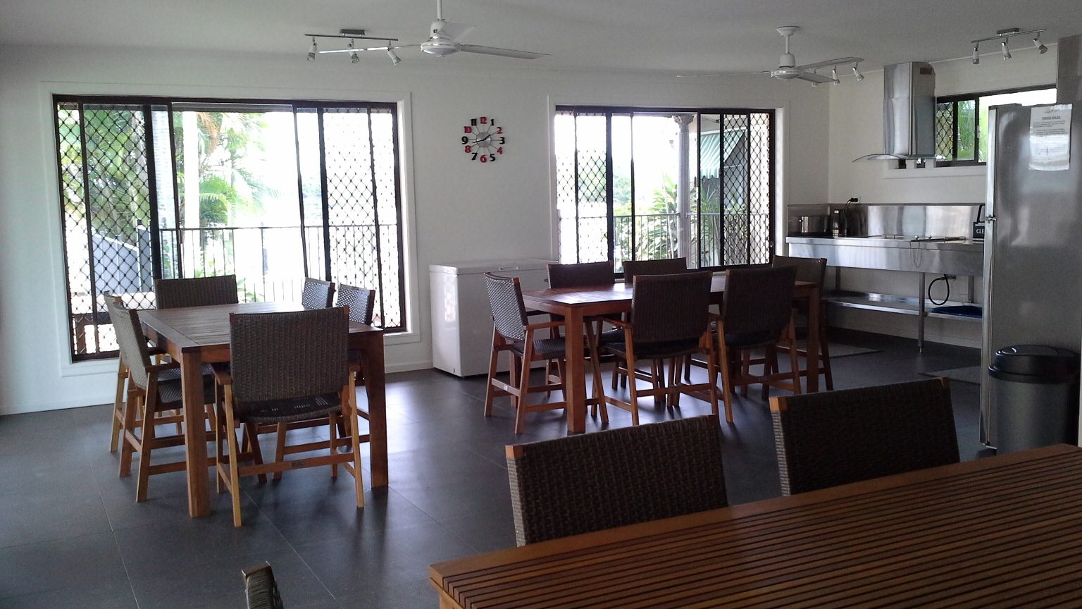 Colonial Tweed Holiday and Home Park in Tweed Heads South, NSW — photo 5