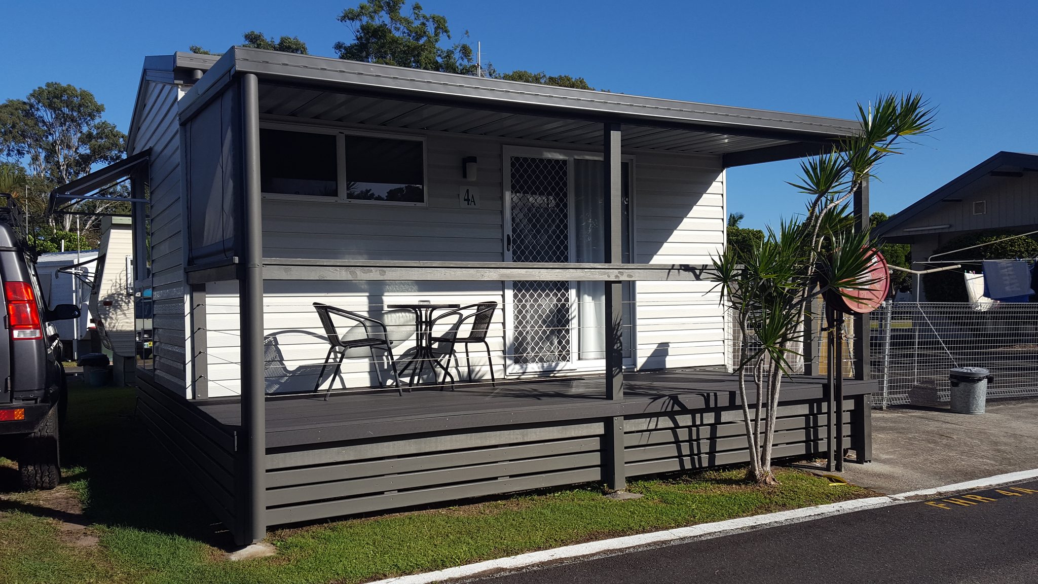 Colonial Tweed Holiday and Home Park in Tweed Heads South, NSW — photo 3