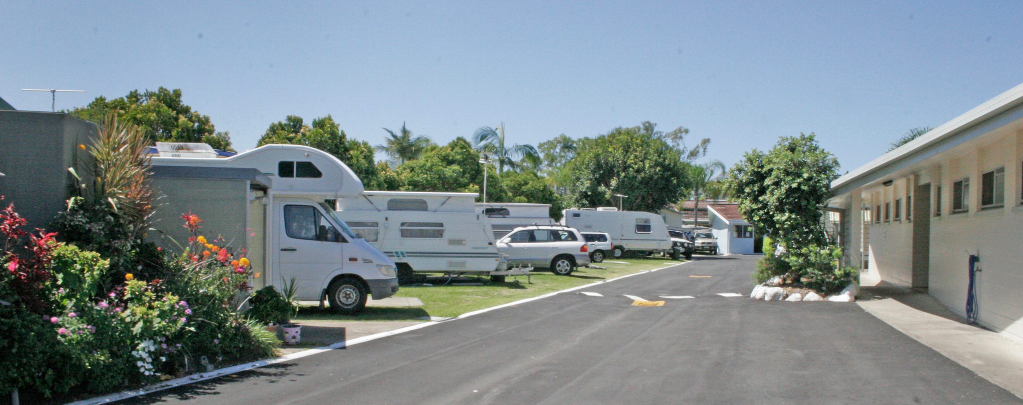 Colonial Tweed Holiday and Home Park in Tweed Heads South, NSW — photo 2