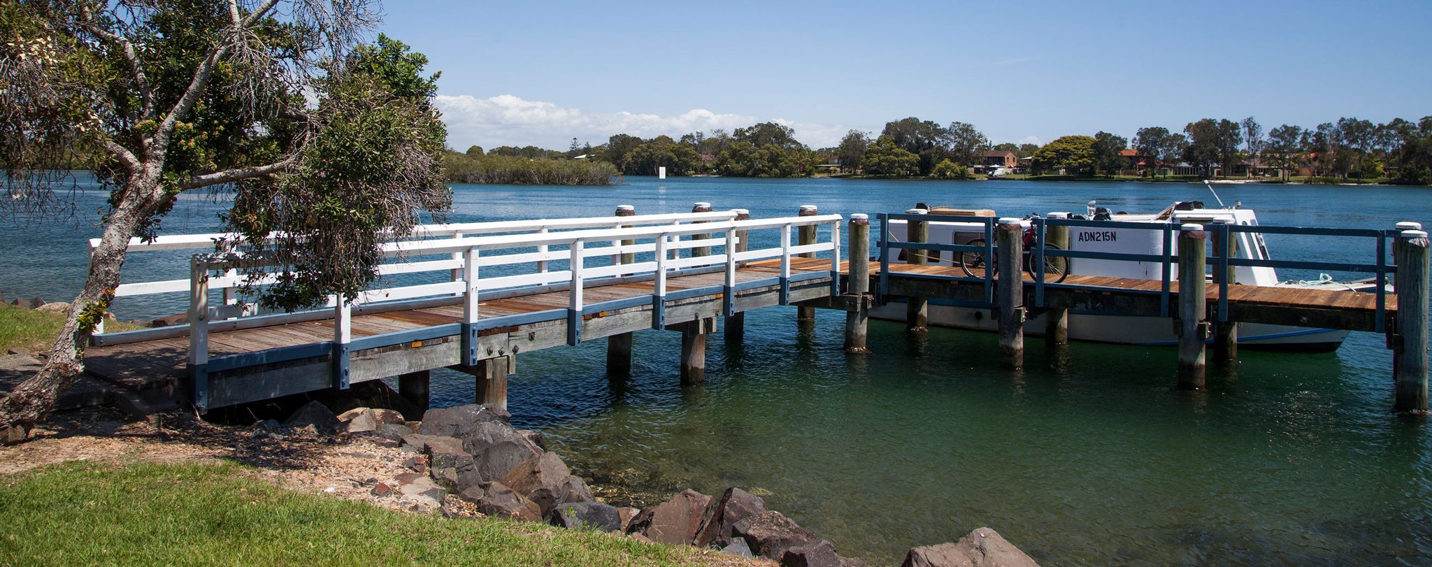 Colonial Tweed Holiday and Home Park — Tweed Heads South, NSW