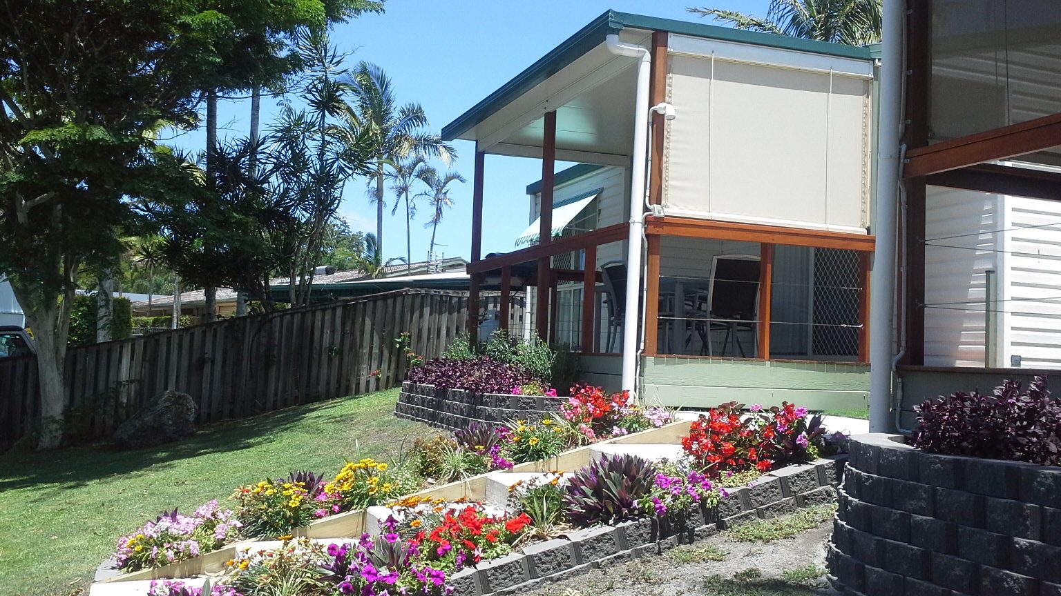 Colonial Tweed Holiday and Home Park in Tweed Heads South, NSW — photo 3