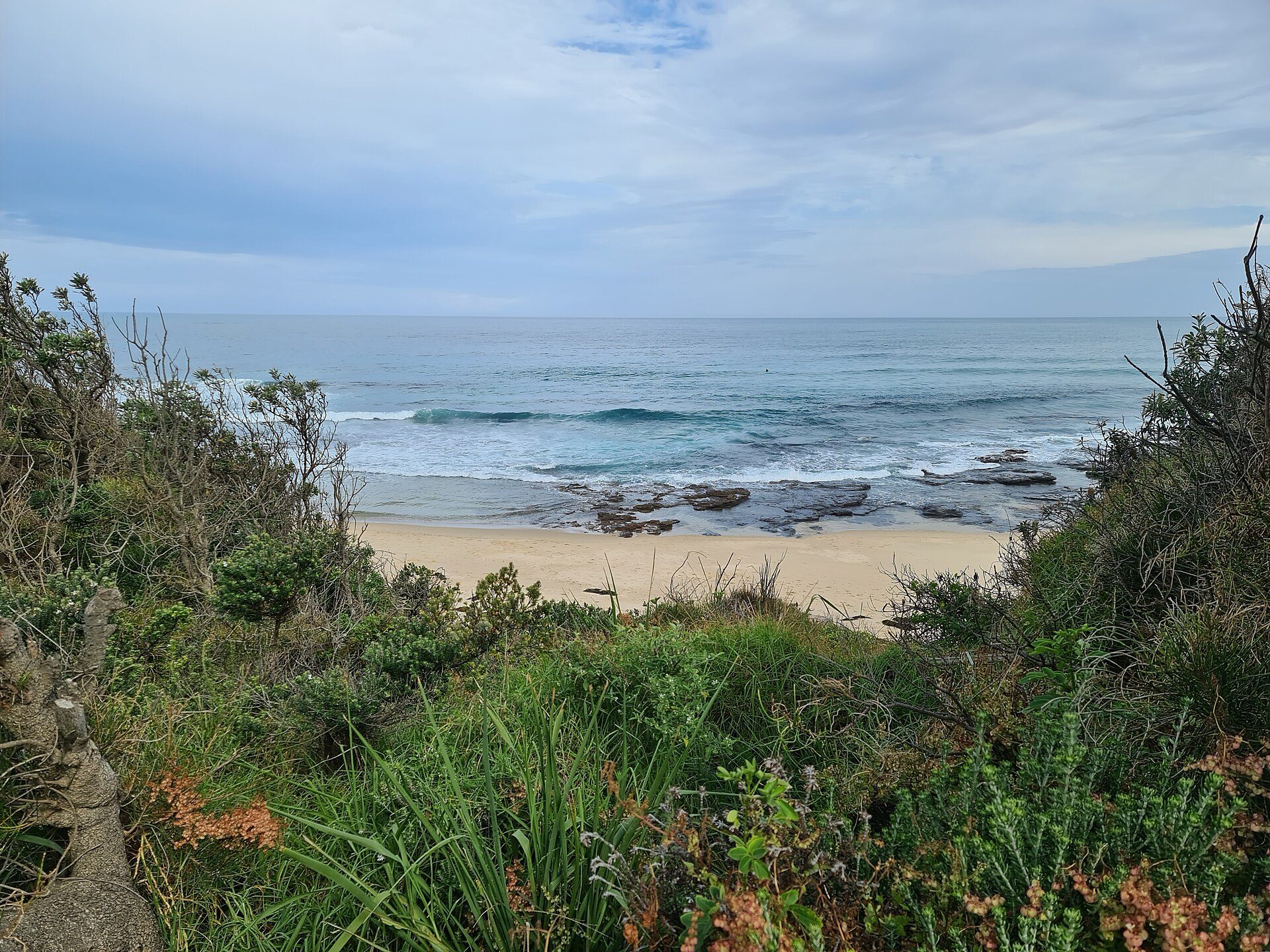 Swan Lake Tourist Village in Cudmirrah, NSW — photo 3
