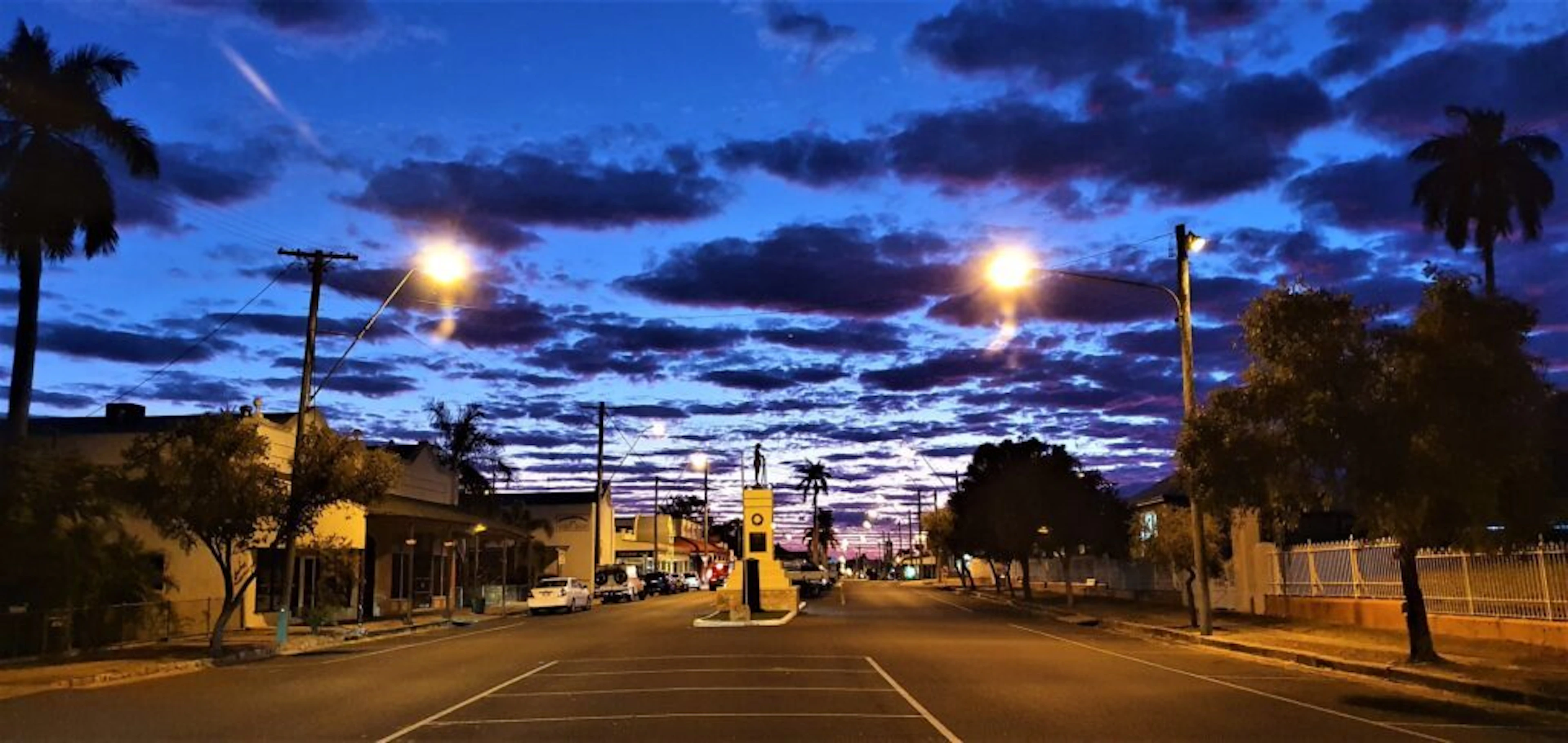 Charters Towers Tourist Park in Charters Towers, QLD — photo 5