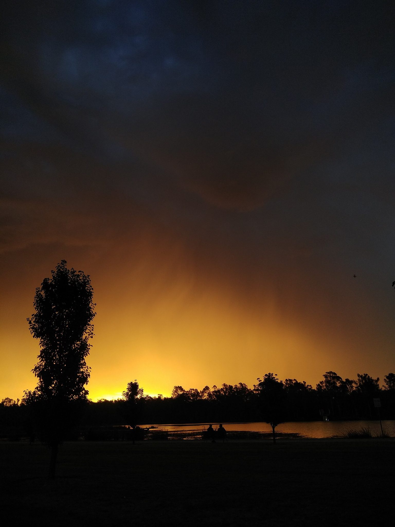 Riverside Cabin Park — Kialla, VIC
