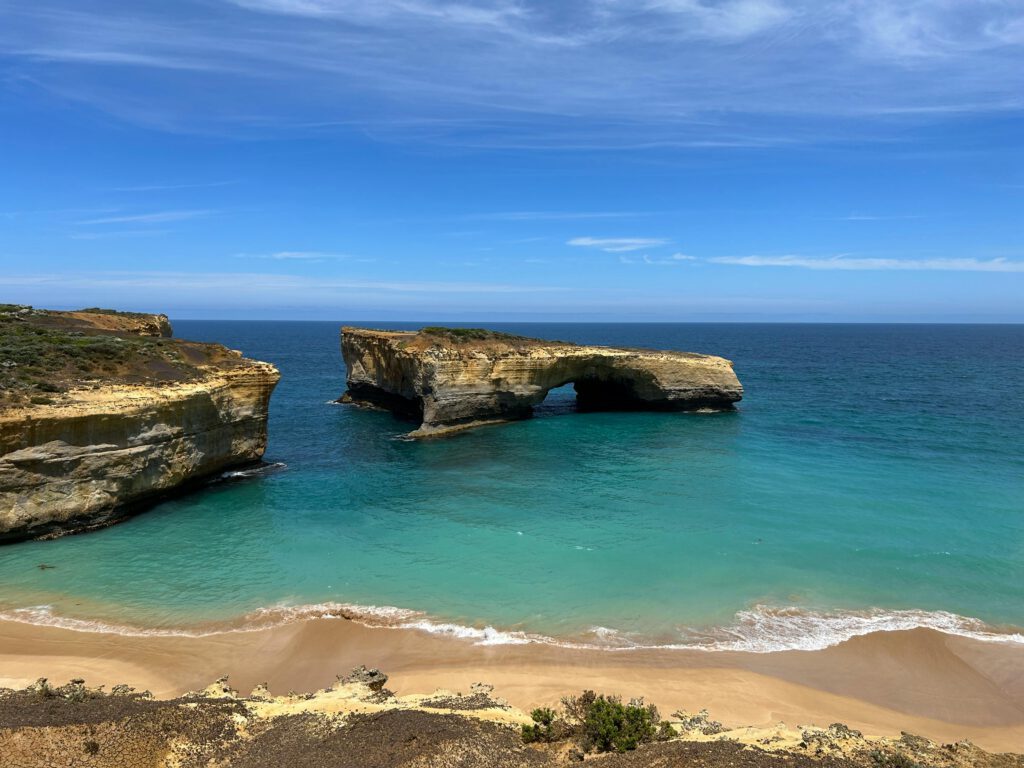 Great Ocean Road Tourist Park in Peterborough, VIC — photo 5