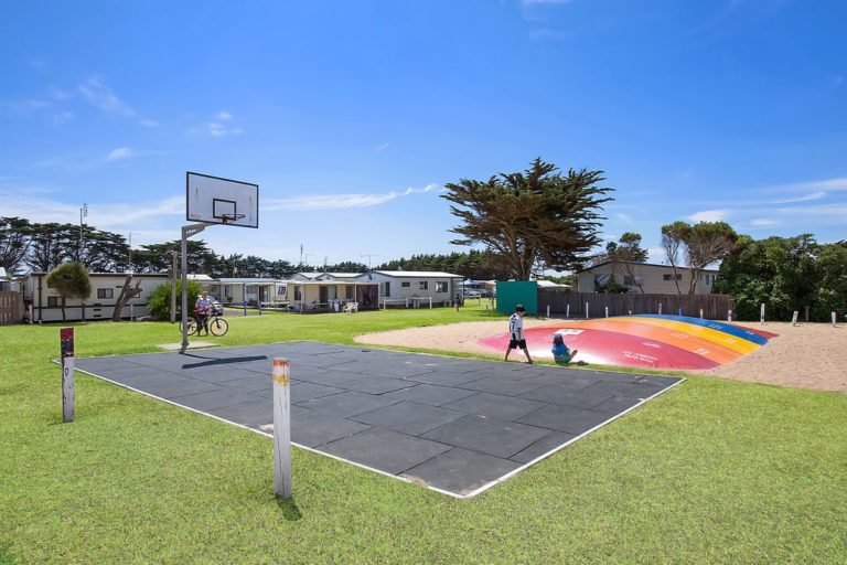 Great Ocean Road Tourist Park — Peterborough, VIC
