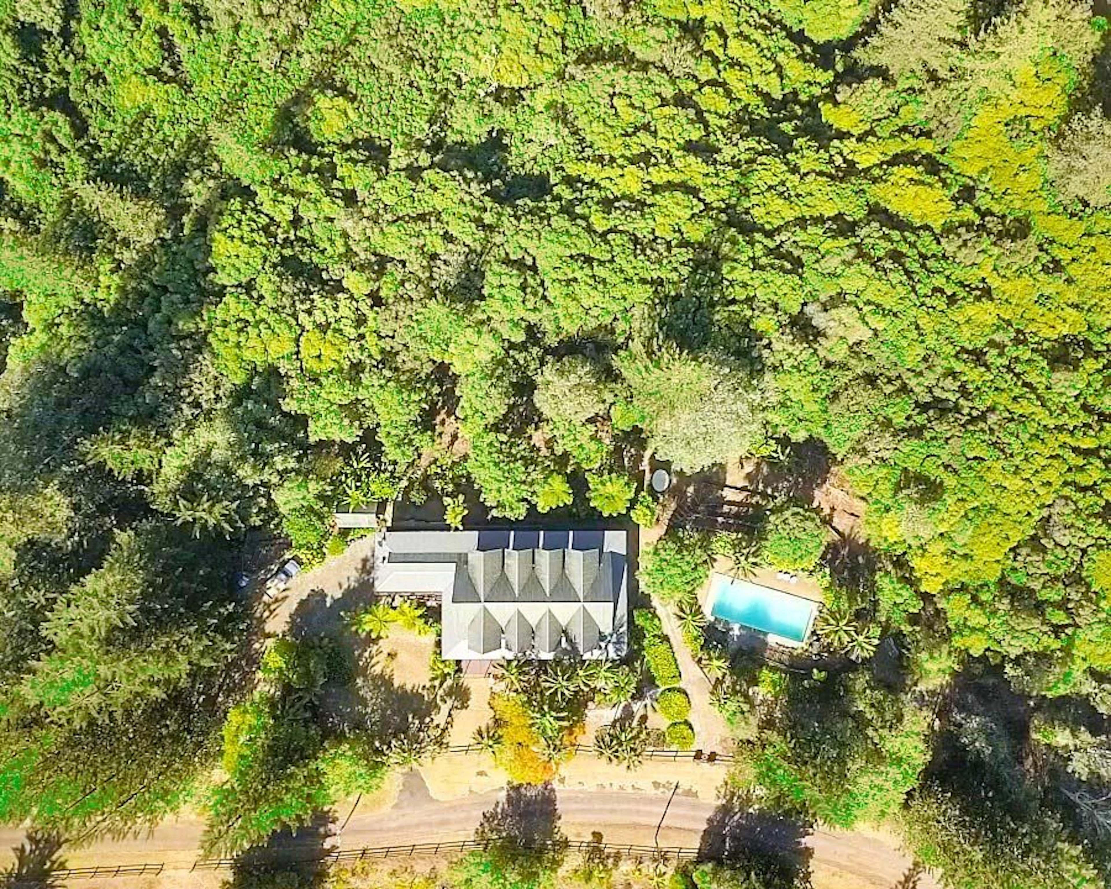Highlands Caravan Park in Seymour, VIC — photo 5