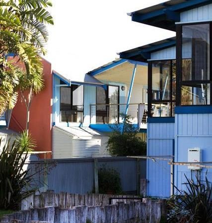Island View Caravan Park in Kinka Beach, QLD — photo 3