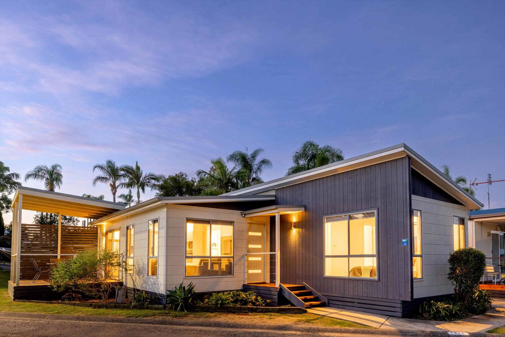 BIG4 Karuah Jetty Holiday Park in Fleurieu Peninsula — photo 1