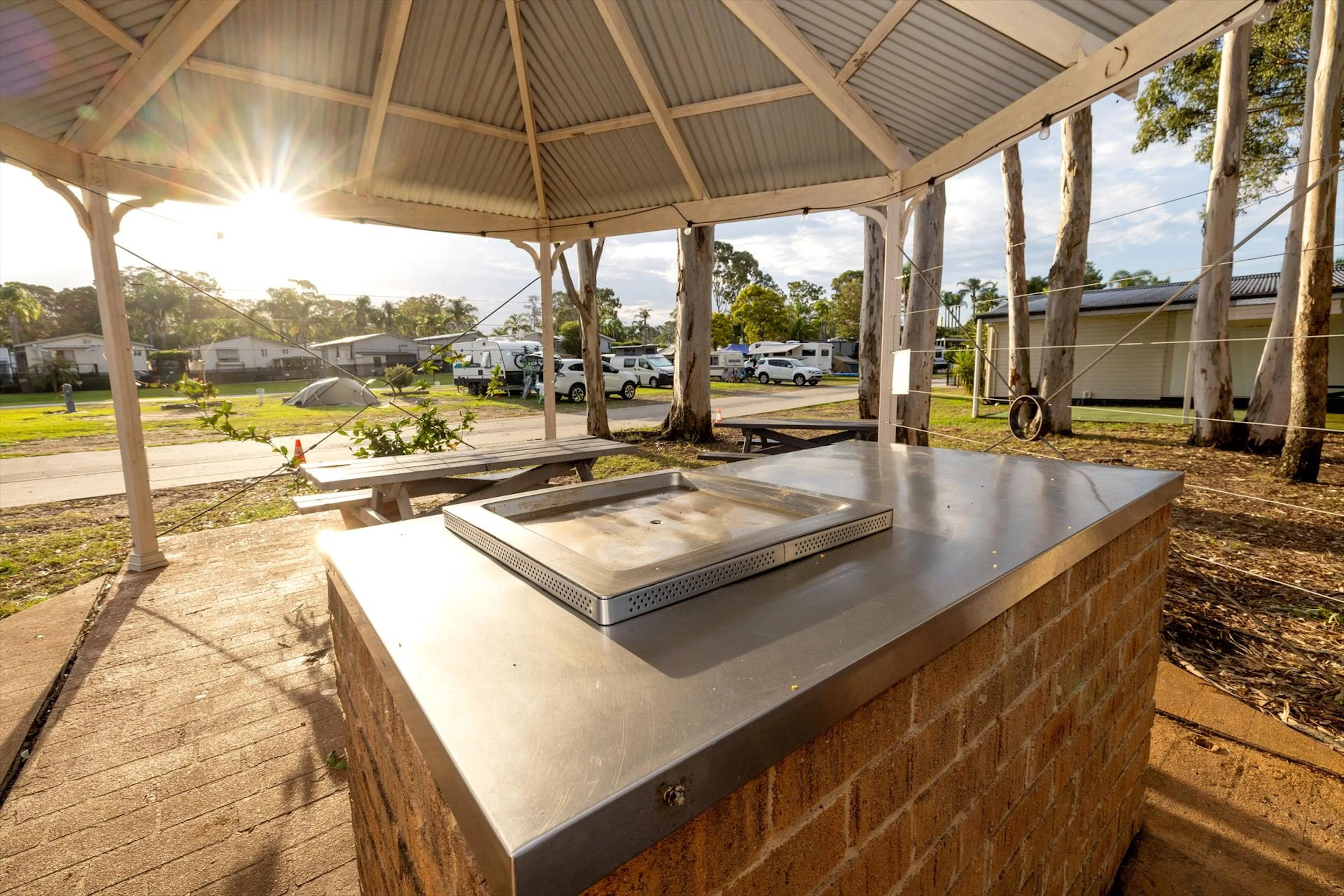 BIG4 Karuah Jetty Holiday Park in Fleurieu Peninsula — photo 5