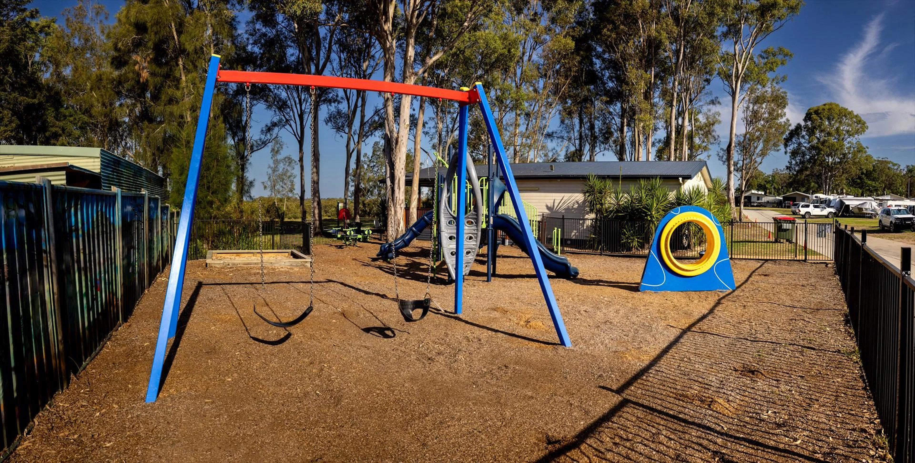 BIG4 Karuah Jetty Holiday Park in Fleurieu Peninsula — photo 4