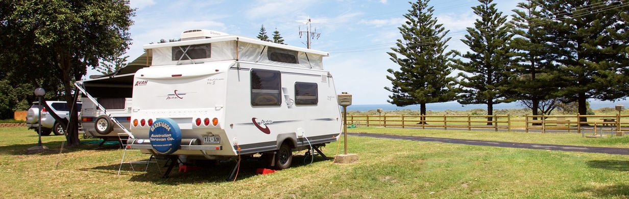 Kingston Caravan Park in Kingston SE, SA — photo 3