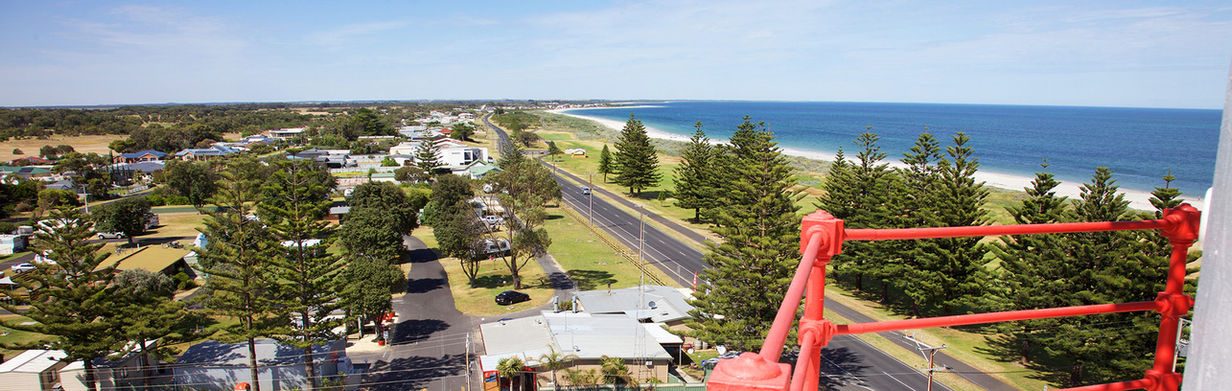 Kingston Caravan Park in Kingston SE, SA — photo 5