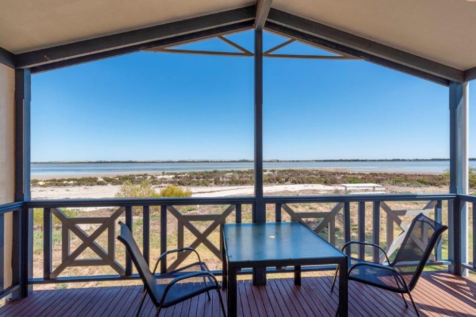 Port Broughton Caravan Park in Port Broughton, SA — photo 4