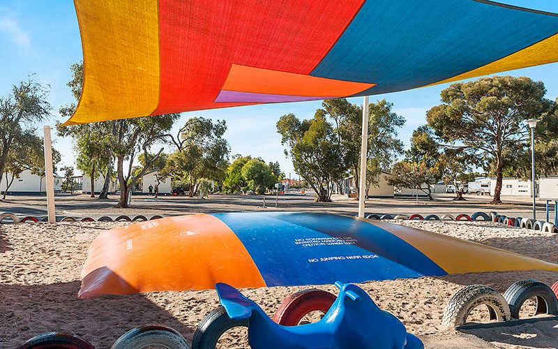 Port Broughton Caravan Park in Port Broughton, SA — photo 5