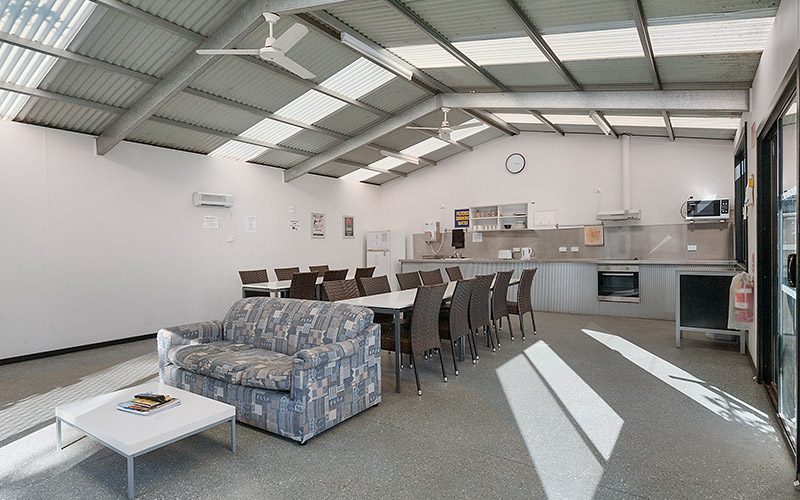 Port Broughton Caravan Park in Port Broughton, SA — photo 2