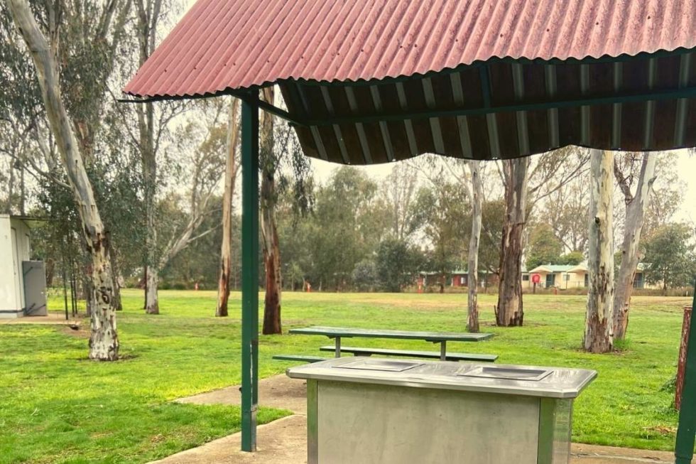 Victoria Lake Holiday Park in Shepparton, VIC — photo 3