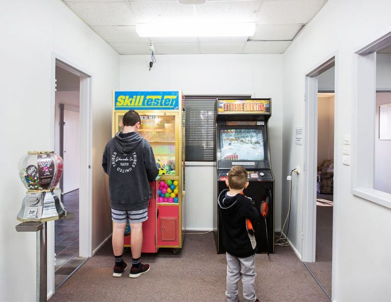 Wimmera Lakes Caravan Resort in Horsham, VIC — photo 4