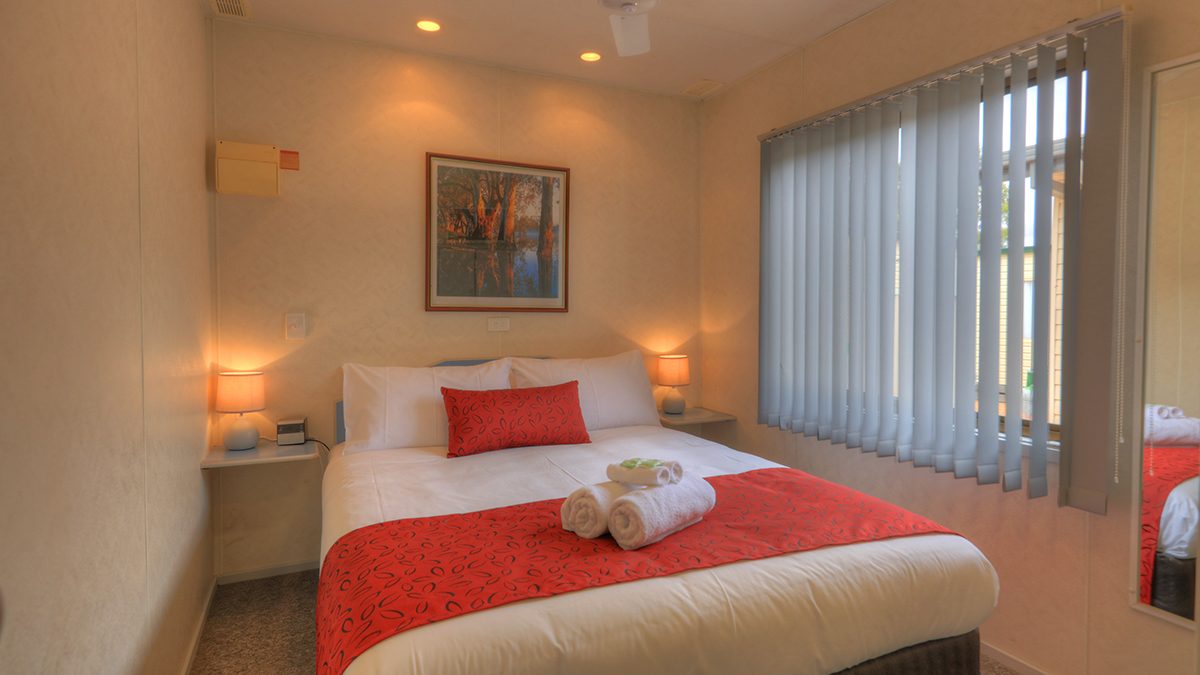 Yarrawonga Holiday Park in Yarrawonga, VIC — photo 2