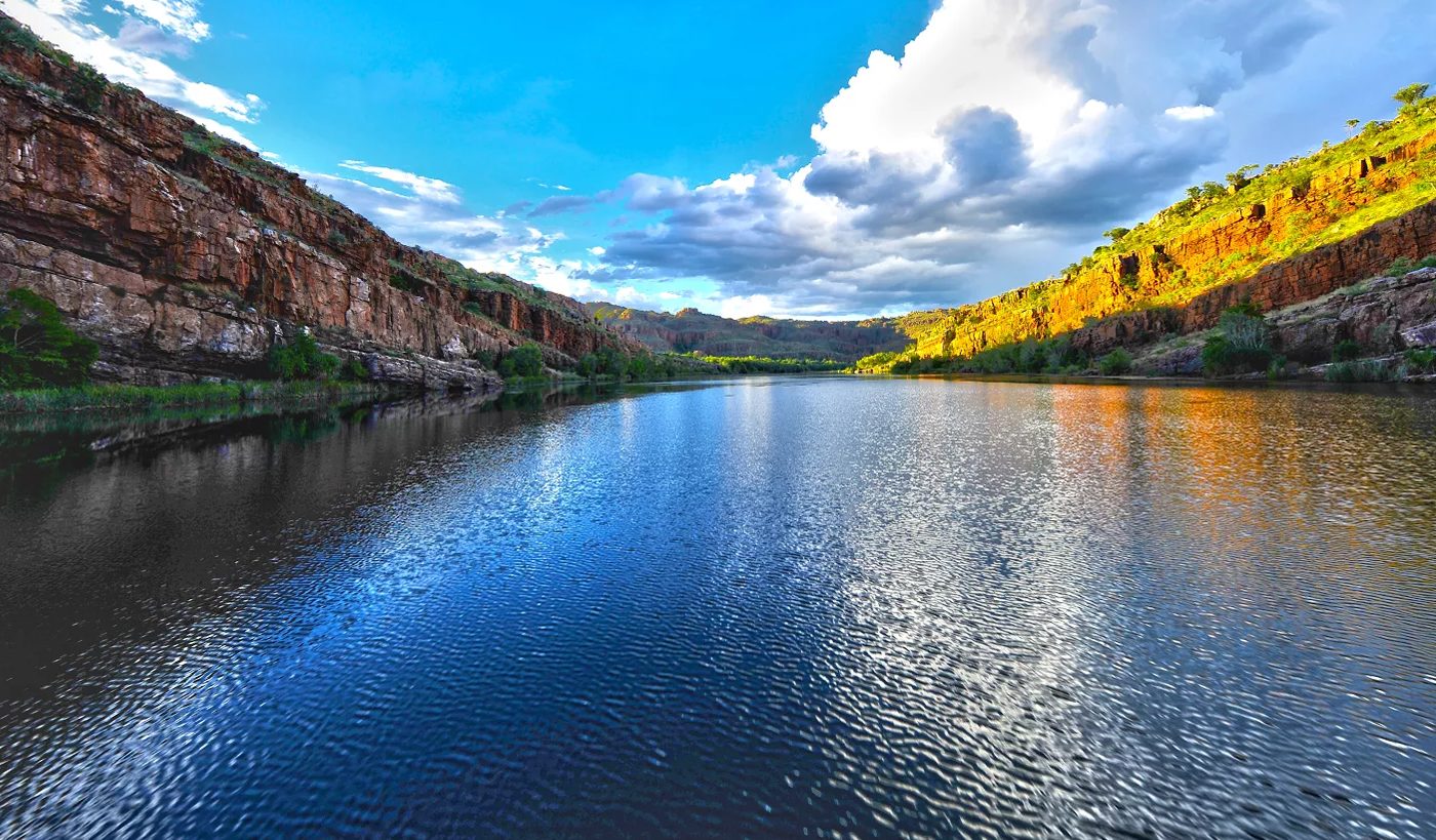 Kununurra Town Caravan Park in Kununurra, WA — photo 4