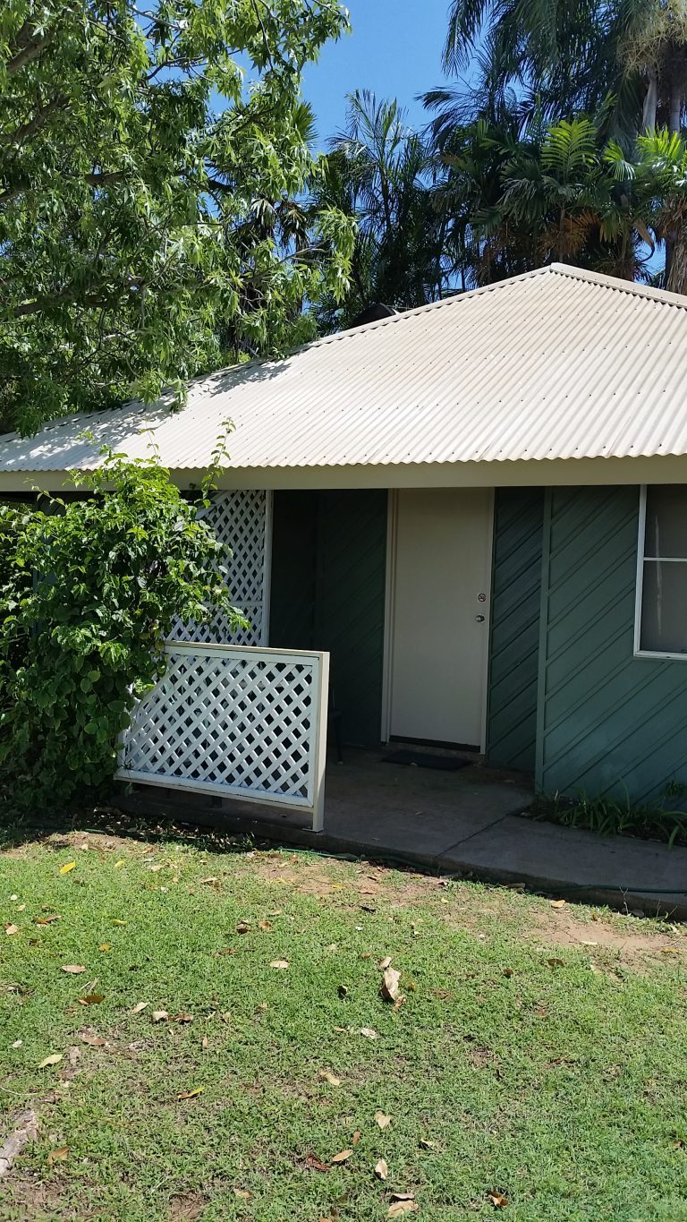 Kununurra Town Caravan Park in Kununurra, WA — photo 2