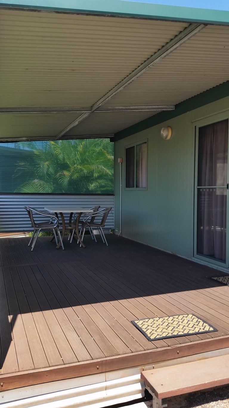 Kununurra Town Caravan Park in Kununurra, WA — photo 2