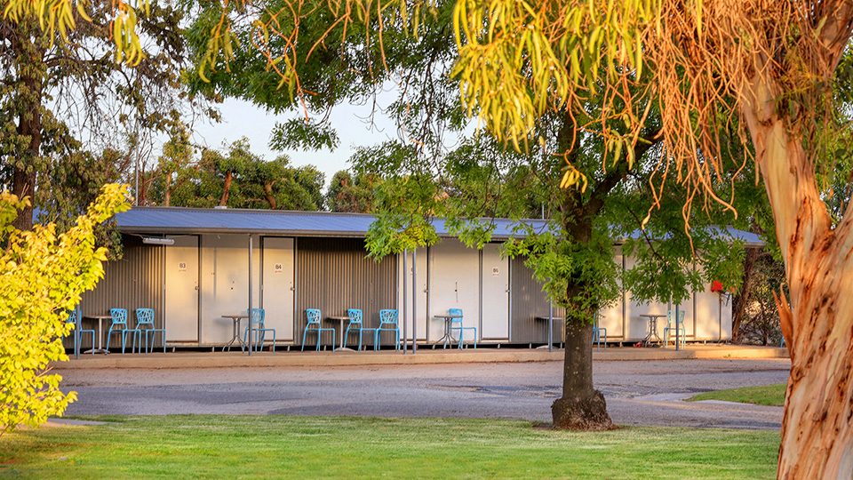 Swan Hill Holiday Park in Swan Hill, VIC — photo 5