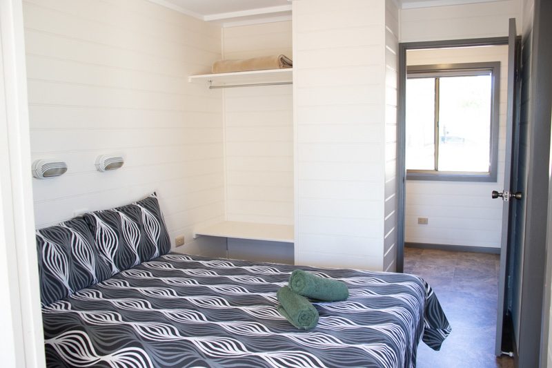 Hawker Caravan Park in Hawker, SA — photo 5