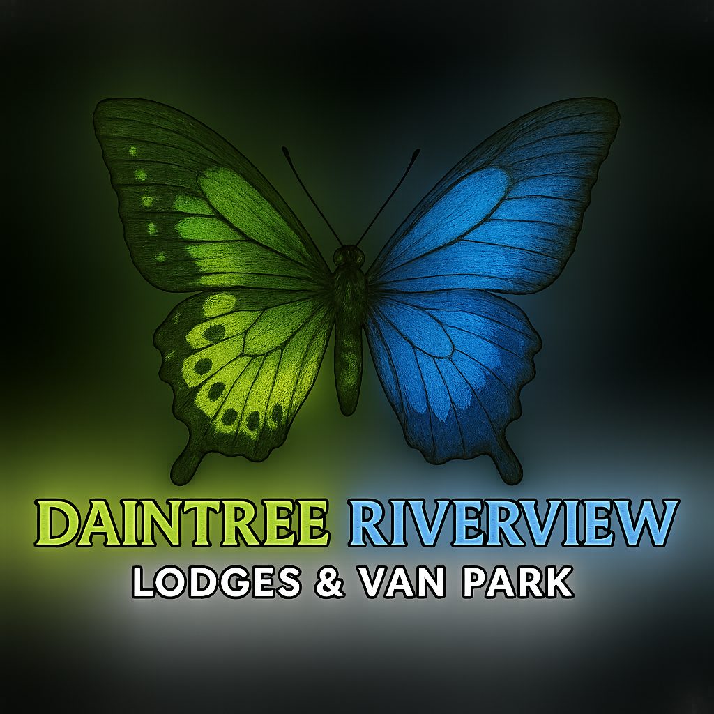 Daintree Riverview Caravan Park — Daintree, QLD