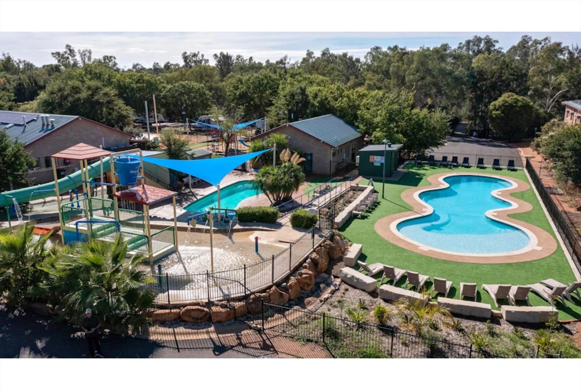 Discovery Parks – Dubbo — Dubbo, NSW
