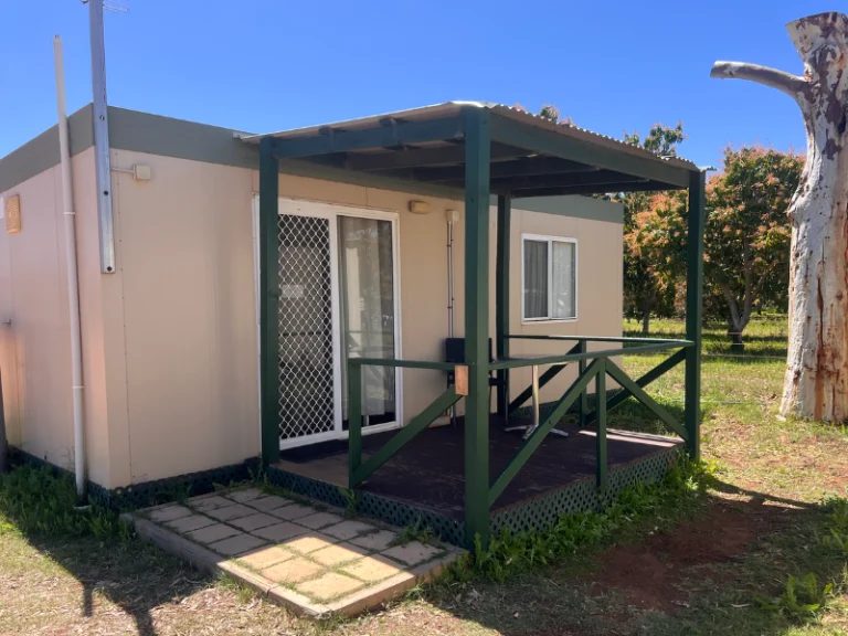 BIG4 Plantation Caravan Park in Carnarvon, WA — photo 2