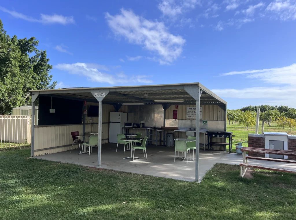 BIG4 Plantation Caravan Park in Carnarvon, WA — photo 1