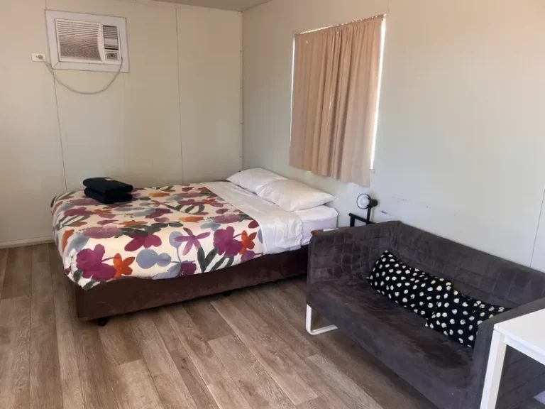 BIG4 Plantation Caravan Park in Carnarvon, WA — photo 3