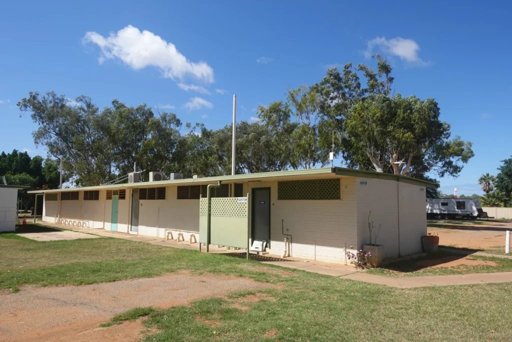 BIG4 Plantation Caravan Park — Carnarvon, WA