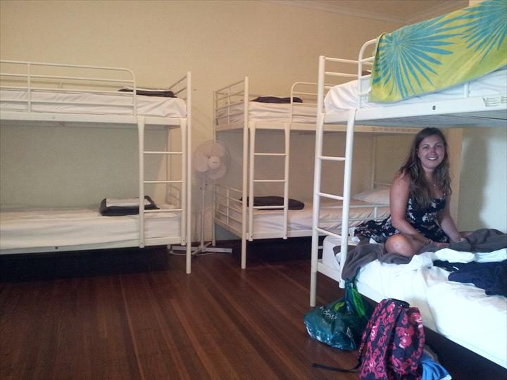 Hervey Bay Caravan Park in HERVEY BAY, QLD — photo 4