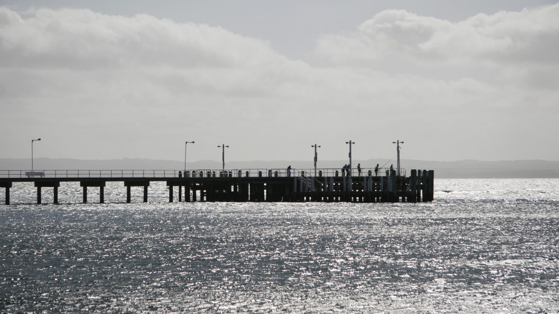 Long Jetty Caravan Park in Port Welshpool, VIC — photo 3