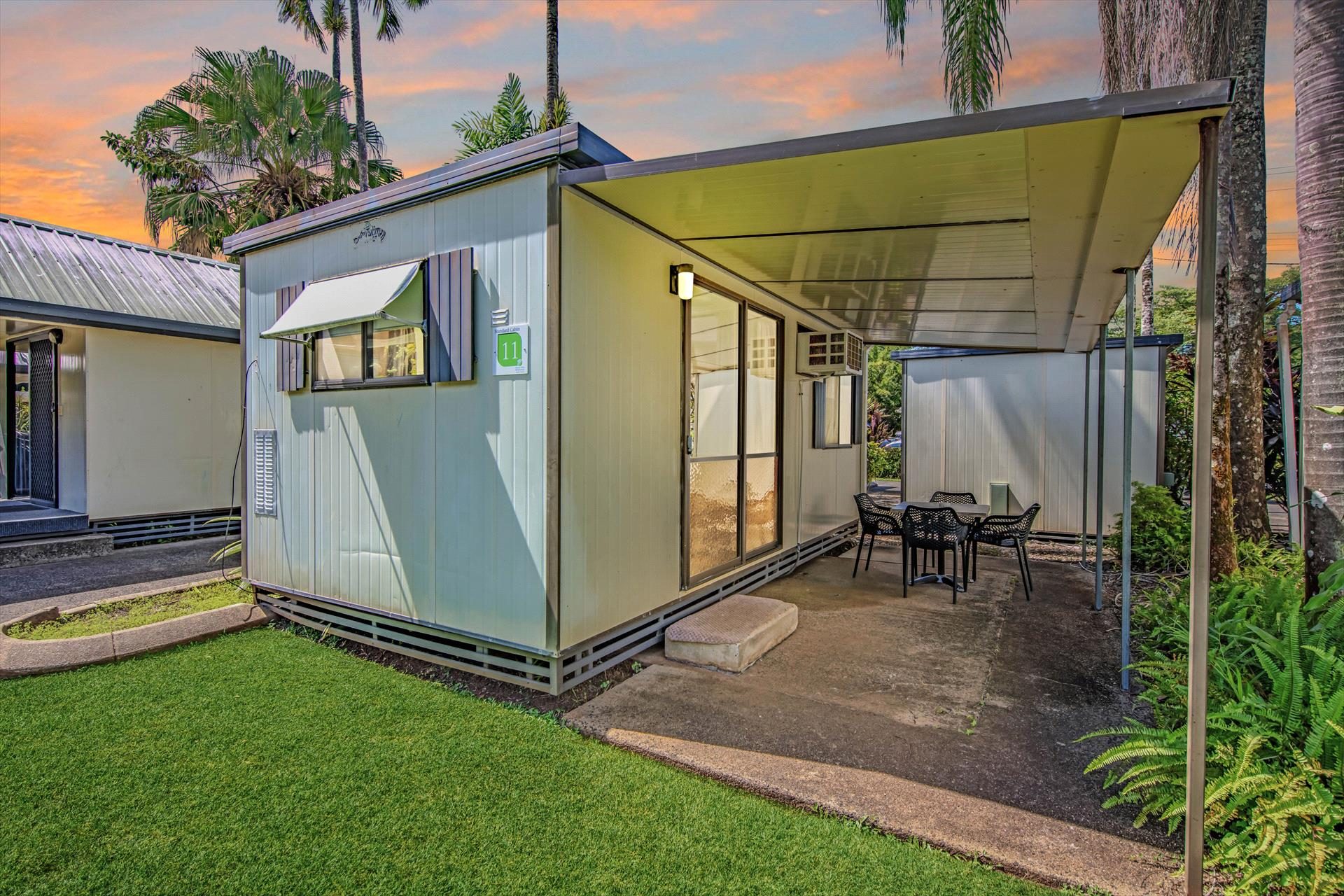 Mission Beach Hideaway Holiday Village in Mission Beach, QLD — photo 4