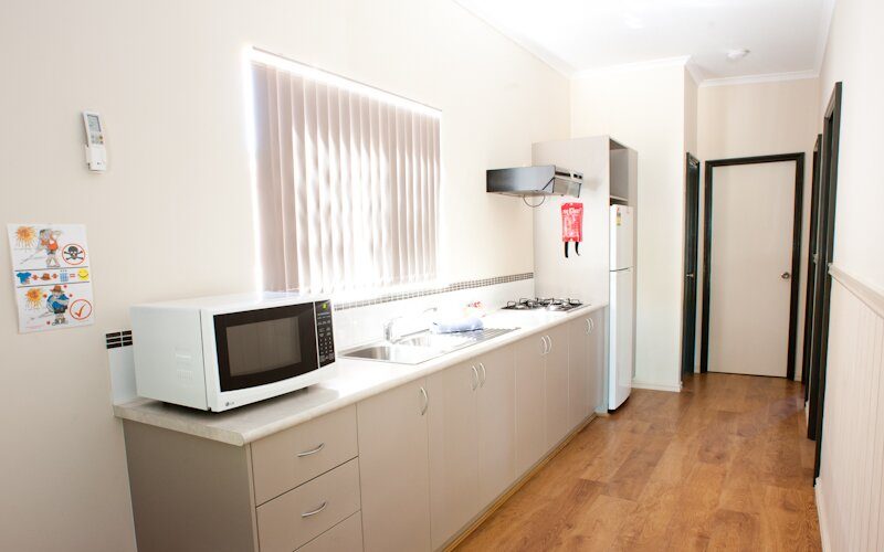 Murchison Caravan Park in Kalbarri, WA — photo 4