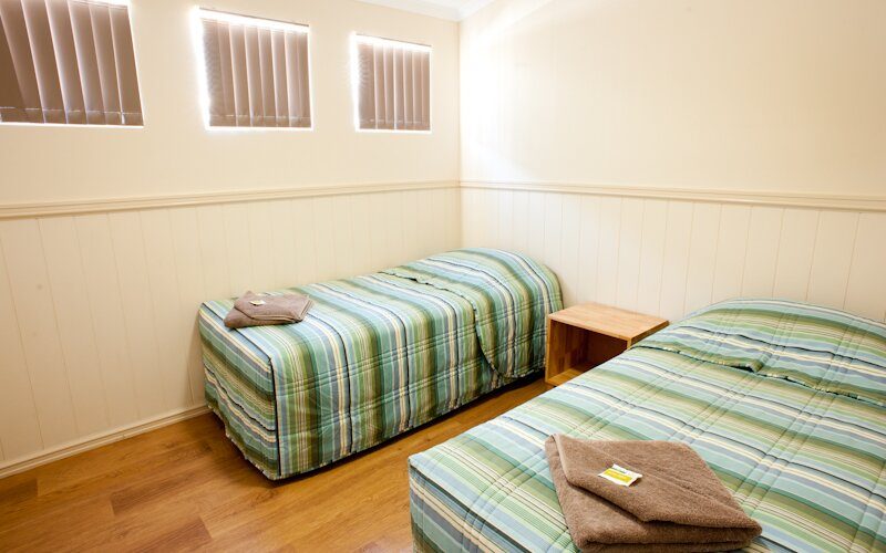 Murchison Caravan Park in Kalbarri, WA — photo 3