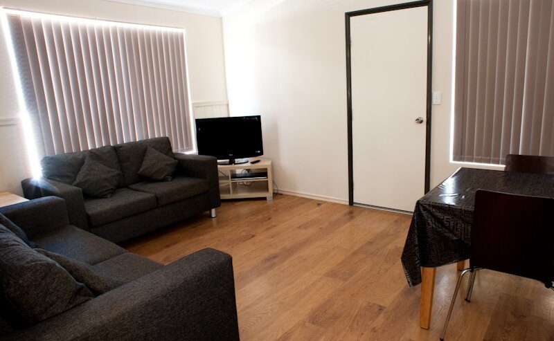 Murchison Caravan Park in Kalbarri, WA — photo 5