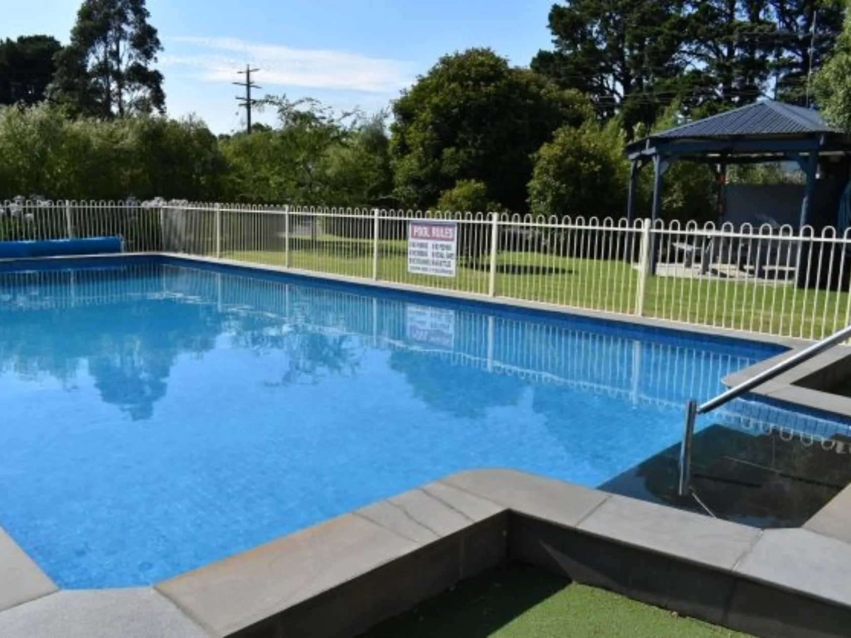 Village Leisure Park in Traralgon, VIC — photo 3
