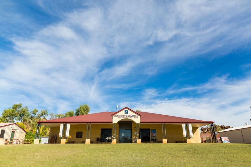Ace Caravan Park in West Wyalong, NSW — photo 4