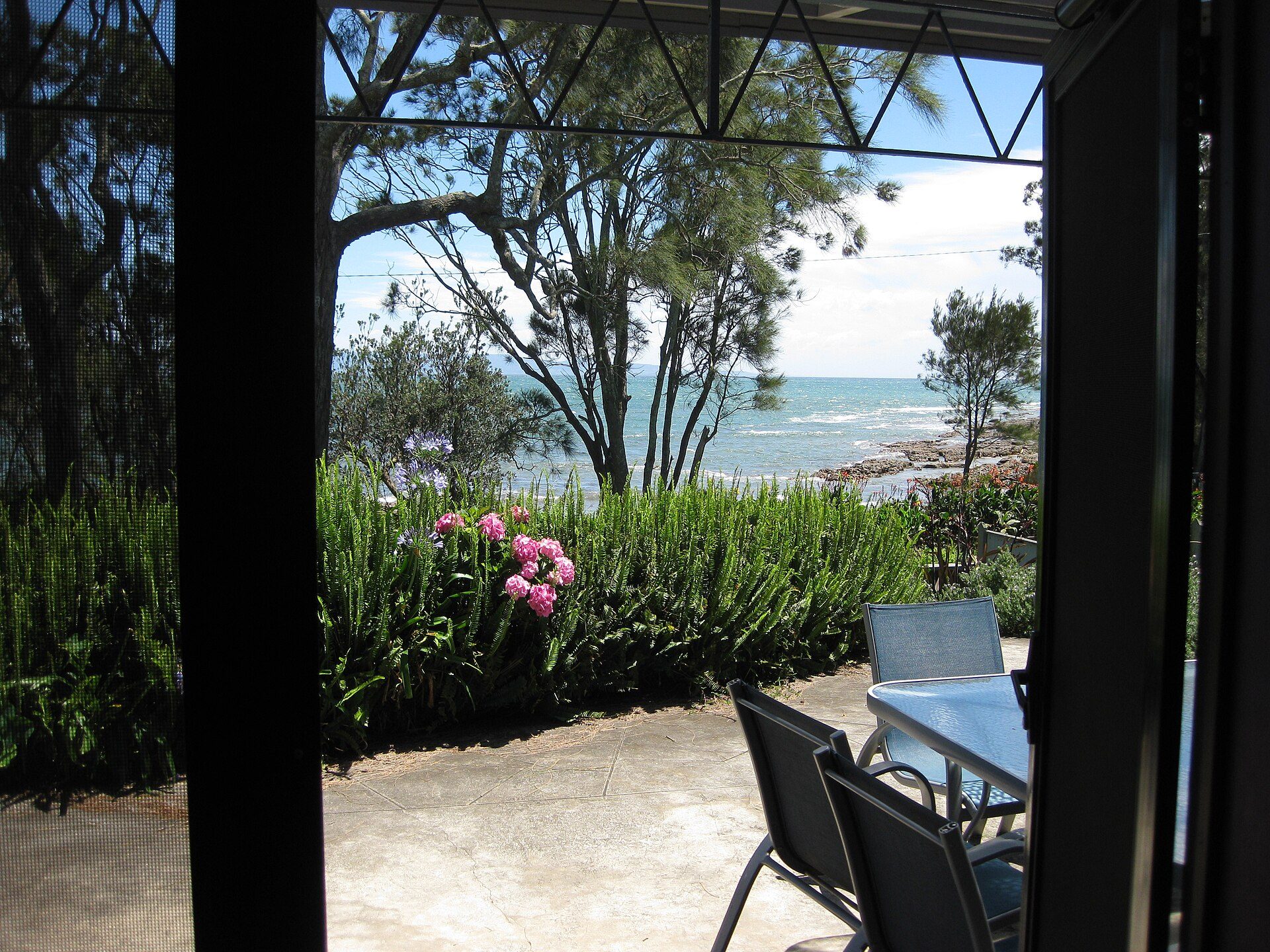 Currarong Beachside Tourist Park in Currarong, NSW — photo 3