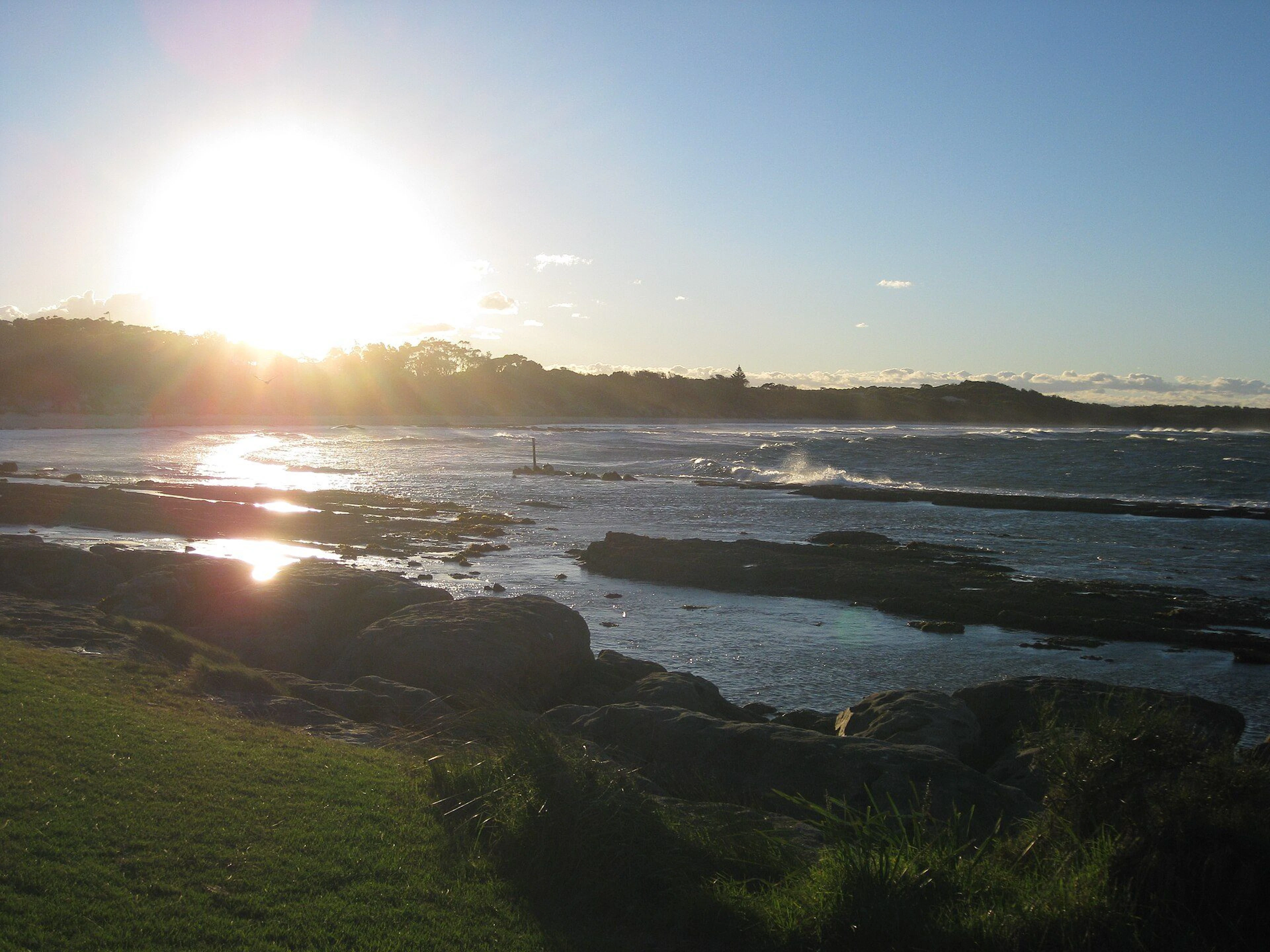 Currarong Beachside Tourist Park in Currarong, NSW — photo 1