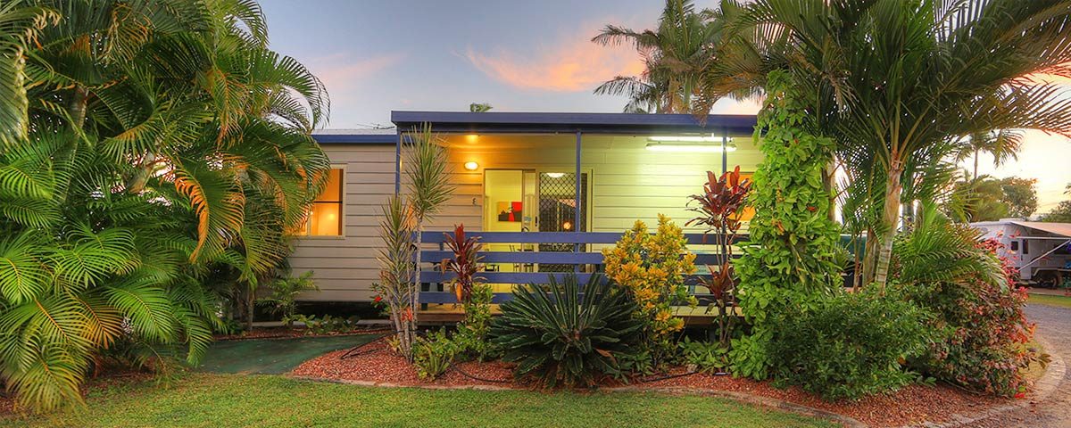 Kurrimine Beach Holiday Park in Kurrimine Beach, QLD — photo 3