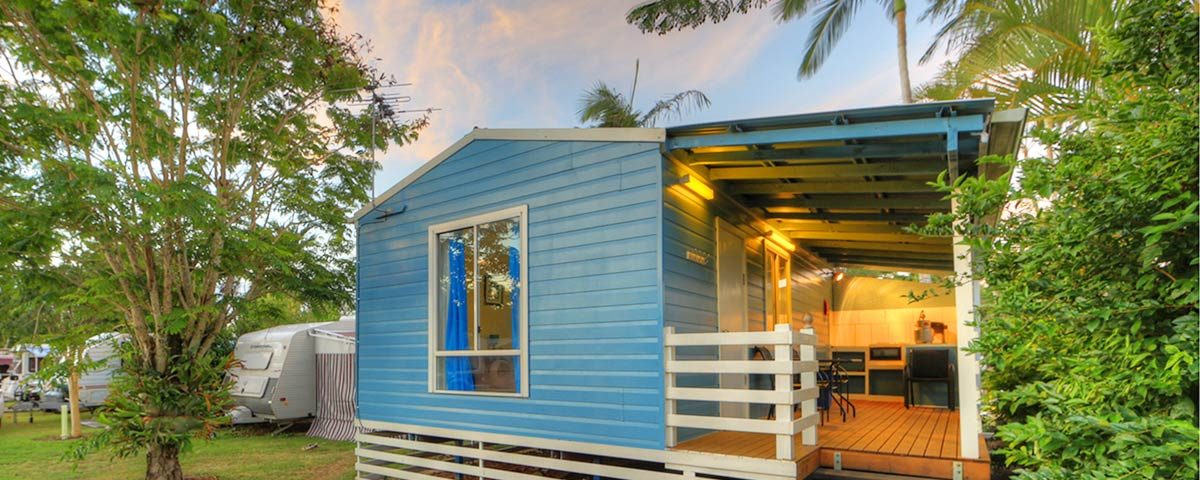 Kurrimine Beach Holiday Park in Kurrimine Beach, QLD — photo 4